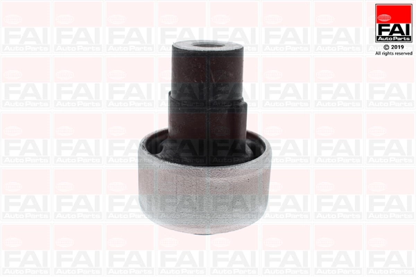 Mounting, control/trailing arm